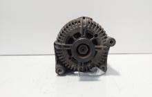 Alternator 170A Valeo, cod 7796125, Bmw X5 (E70) 3.0 diesel, 306D3 (id:702021)