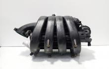 Galerie admisie cu clapete, cod 55353313, Opel Signum, 1.8 benz, Z18XER (id:702653)