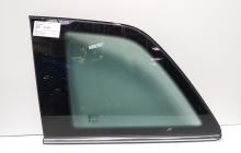 Geam fix caroserie stanga spate, Opel Zafira B (A05) (id:701190)