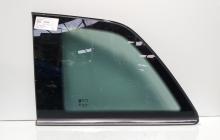 Geam fix caroserie stanga spate, Opel Zafira B (A05) (id:701190)