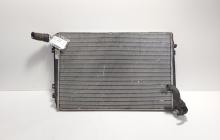 Radiator racire apa, cod 3C0121253AK, Vw Passat Variant (3C5) 2.0 TDI, BMP (id:684458)