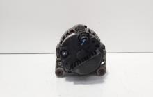 Alternator 90A Valeo, cod 03D903025J, VW Polo (9N), 1.2 benz, AZQ (id:702658)