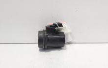 Debitmetru aer, cod 9683282980, Citroen C3 (II), 1.6 HDI, 9HP (id:702664)