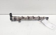 Rampa injectoare cu senzori, cod 04L089B, Skoda Octavia 3 (5E3), 2.0 TDI, CKF (id:702684)