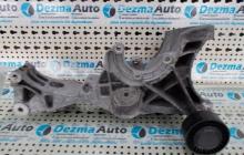 Suport alternator, Audi A4 Avant (8ED, B7), 2.0 TDI (id:110747)