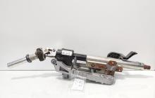 Ax coloana volan, cod A2044604516, Mercedes Clasa C T-Model (S204) vol pe stanga (id:702161)