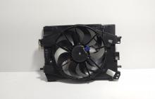Electroventilator, Dacia Sandero 2 1.5 DCI (id:350120)