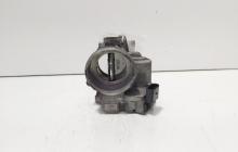 Clapeta acceleratie, cod 03G128063C, Audi A4 (8EC, B7), 2.0 TDI, BRE (id:702740)