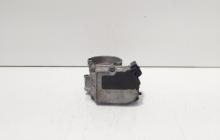 Clapeta acceleratie, cod 03G128063C, Audi A4 (8EC, B7), 2.0 TDI, BRE (id:702740)