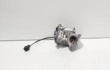 EGR, cod 8201143495, 147102557R, Nissan Qashqai (2), 1.5 DCI, K9K646 (id:702818)