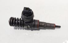 Injector, cod 038130073T, BTD, 0414720003, Vw Polo (9N) 1.4 TDI, AMF (id:702924)