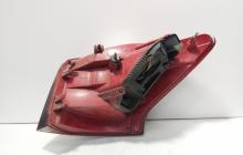 Stop stanga aripa, Peugeot 407 SW, 2.0 HDI, RHR (id:702821)