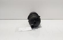 Carcasa filtru ulei, cod 78558686, Audi A6 Avant (4F5, C6), 3.0 TDI, ASB (id:702813)