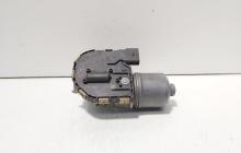 Motoras stergator dreapta fata, cod 5M0955120, Vw Golf 6 Plus, vol pe stanga (id:702900)