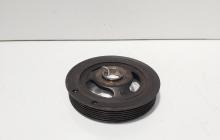 Fulie motor, Citroen Berlingo 2, 1.6 HDI, 9HX (id:702808)