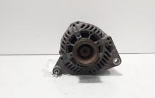 Alternator, Audi A4 (8D2, B5), 1.8 benz, ADR (id:702734)