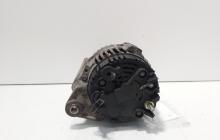 Alternator, Audi A4 (8D2, B5), 1.8 benz, ADR (id:702734)