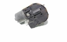 Motoras stergator dreapta fata, cod 5M0955120, Vw Golf 6 Plus, vol pe stanga (id:702877)