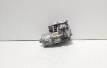 Motoras stergator dreapta fata, cod 5M0955120D, Vw Golf 6 Plus, vol pe stanga (id:702869)