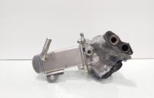 EGR cu racitor gaze, cod 30725888, Ford Kuga I, 2.0 TDCI, UFMA (id:702969)