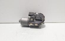 Motoras stergator stanga fata, cod 5M0955119A, Vw Golf 5 Plus (5M1) vol pe stanga (id:702857)