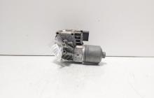 Motoras stergator stanga fata, cod 5M0955119C, Vw Golf 6 Plus, vol pe stanga (id:702859)