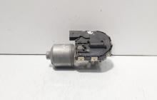 Motoras stergator stanga fata, cod 5M0955119, Vw Golf 5 Plus (5M1) vol pe stanga (id:702865)