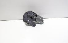 Motoras stergator stanga fata, cod 5M0955119, Vw Golf 5 Plus (5M1) vol pe stanga (id:702865)