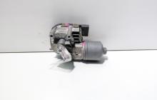 Motoras stergator stanga fata, cod 5M0955119, Vw Golf 5 Plus (5M1) vol pe stanga (id:702865)