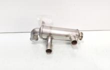 Racitor gaze, cod 3M5Q-9F464-BC, Ford Focus 2 (DA), 1.6 TDCI, G8DB (id:702970)