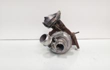 Turbosuflanta, cod 9677063780, Ford Focus 3, 2.0 TDCI, UFDB (id:702978)