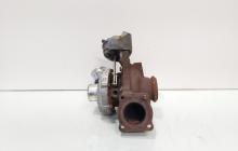 Turbosuflanta, cod 9677063780, Ford Focus 3, 2.0 TDCI, UFDB (id:702978)