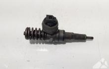 Injector, cod 038130073AG, RB3, 0414720215, Vw Touran (1T1, 1T2) 1.9 TDI, BKC (id:702932)