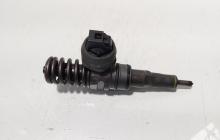 Injector, cod 038130073AG, RB3, 0414720215, Vw Touran (1T1, 1T2) 1.9 TDI, BKC (id:702938)