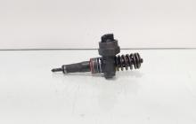 Injector, cod 038130073BQ, BPT, 0414720312, VW Touran (1T1, 1T2) , 2.0 TDI, BMM (id:702945)