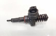Injector, cod 038130073J, DE, VW Golf 4 (1J1), 1.9 TDI, ATD (id:702961)