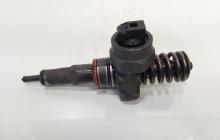 Injector, cod 038130073AG, RB3, 0414720215, VW Touran (1T1, 1T2) , 1.9 TDI, BKC (id:702950)
