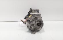 Compresor clima, cod AV61-19D629-DC, Ford S-Max 1 2.0 TDCI, QXWA (id:702979)