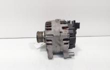 Alternator 150A Valeo, cod AG9T-10300-AA, Ford Galaxy 2 2.0 TDCI, UFWA (id:702980)