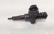 Injector, cod 038130073BN, BPT, 414720313, VW Golf 5 Plus (5M1), 1.9 TDI, BLS (id:702941)