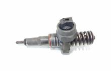 Injector, cod 038130073J, DE, VW Golf 4 (1J1), 1.9 TDI, ATD (id:702962)