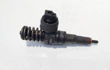 Injector, cod 038130073AG, BTC, 041472215, VW Golf 5 (1K1), 1.9 TDI, BXE (id:702824)