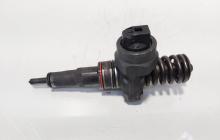 Injector, cod 038130073BQ, BPT, 0414720312, Vw Touran (1T1, 1T2) 2.0 TDI, BMM (id:702926)