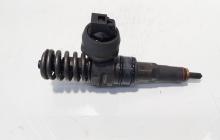 Injector, cod 038130073BA, BPT, 0414720216, VW Passat (3B3), 1.9 TDI, AVF (id:701194)