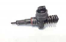Injector, cod 038130073AG, BTD, 0414720215, Seat Altea (5P1) 1.9 TDI, BJB (id:702916)