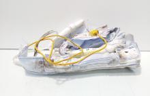 Airbag cortina dreapta, cod 7M51-R14K159-AK, Ford Kuga I (id:703026)