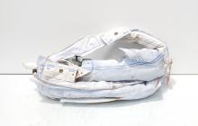 Airbag cortina stanga, cod 7M51-R14K158-AK, Ford Kuga I (id:703027)