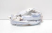 Airbag cortina stanga, cod 7M51-R14K158-AK, Ford Kuga I (id:703027)