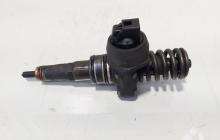 Injector, cod 038130073AG, RB3, 0414720215, VW Passat (3C2), 1.9 TDI, BKC (id:700220)