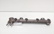 Rampa injectoare, cod 036133319AL, Vw Golf 4 (1J1) 1.6 benz, BCB (id:703037)